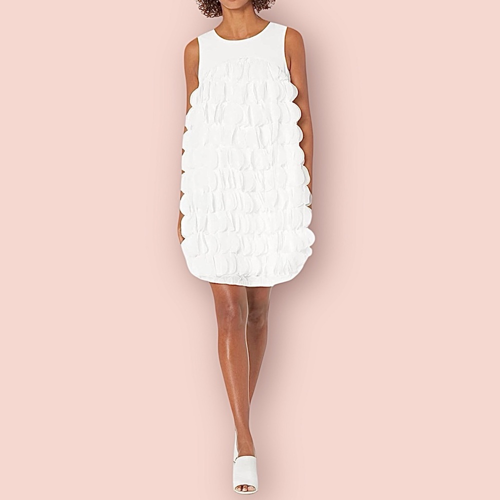 Trina Turk Diana Shift Dress